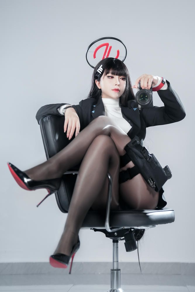 半半子 - 碧蓝档案 调月莉音 [60P8V-477M] 1 (57).jpg